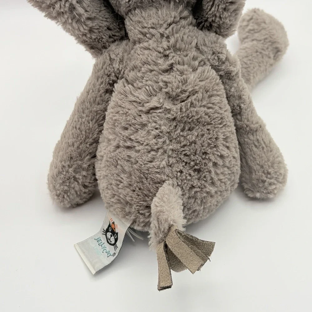 Jellycat Pitterpat Elephant 15
